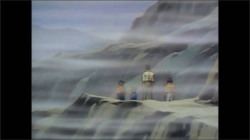 Tetsujin 28-go FX Season 1 Episode 20 - Episode 20