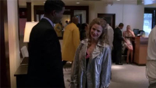 The Closer Season 2 Episode 4 - Aftertaste