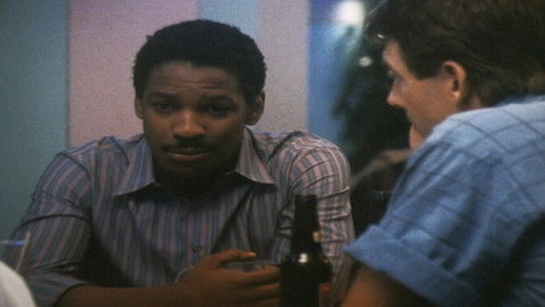 St. Elsewhere Season 4 Episode 1 - Remembrance of Things Past