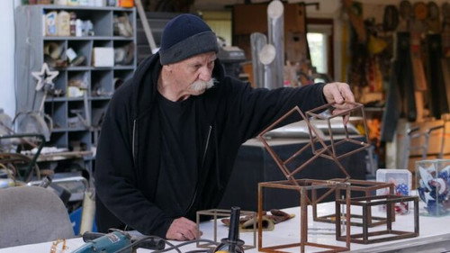 Craft in America Season 16 Episode 1 - Science