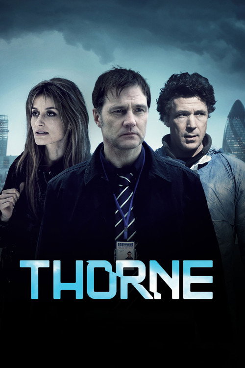 Thorne poster