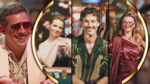 Das Duell um die Geld Season 5 Episode 3 - Episode 3