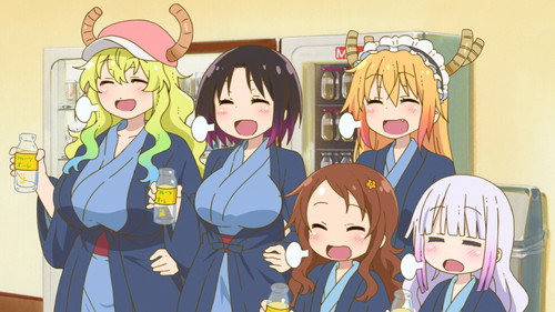 undefined Season 0 Episode 8 - Valentines and Hot Springs! (Please Don't Get Your Hopes Up)
