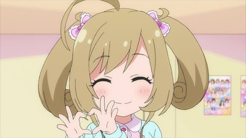 Cinderella Girls Theatre Season 4 Episode 4 - Episode 4