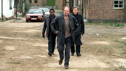 Waking the Dead Season 2 Episode 4 - Deathwatch (2)