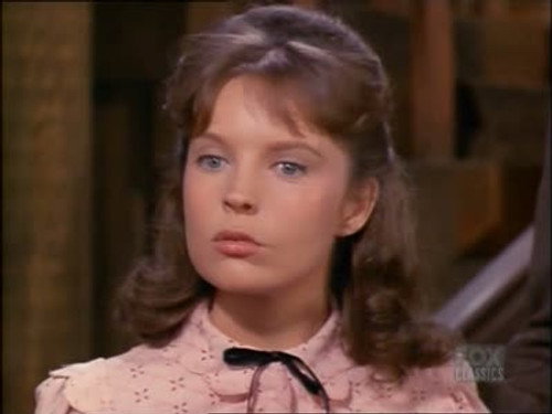 Bonanza Season 5 Episode 20 - Bullet for a Bride