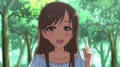 Cinderella Girls Theatre Season 5 Episode 11 - I Feel Like I Can Do Anything!