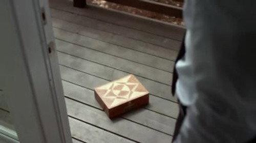 Chosen Season 1 Episode 1 - The Box