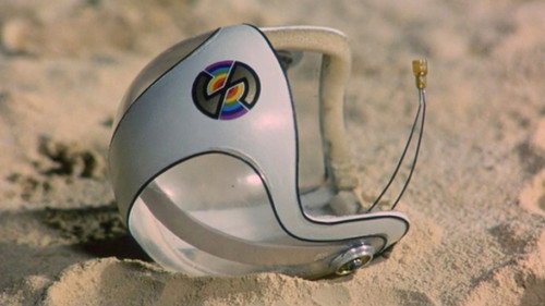 Captain Scarlet and the Mysterons Season 1 Episode 31 - Attack on Cloudbase