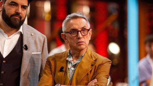 Masterchef Italy Season 12 Episode 8 - Episode 8