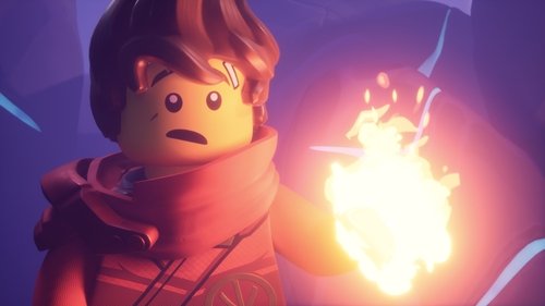LEGO Ninjago: Dragons Rising Season 1 Episode 4 - Beyond Madness