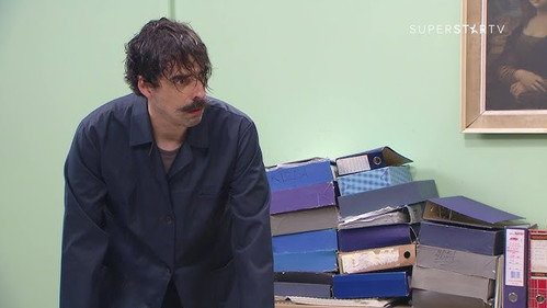 1607 Ko ko ši still