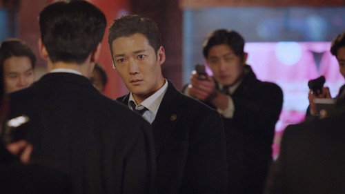 The Last Empress Season 1 Episode 44 - A Trap for Kang Hee