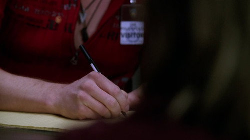 Law & Order: Criminal Intent Season 6 Episode 15 - Brother's Keeper