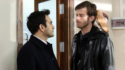 North South Season 2 Episode 11 - Episode 11