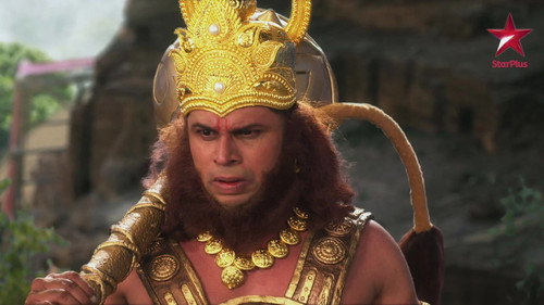 Siya Ke Ram Season 6 Episode 2 - Bali Kills Dundubi