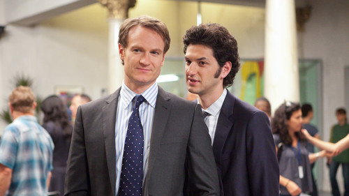 House of Lies Season 1 Episode 9 - Ouroboros