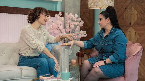 Nails Season 1 Episode 8 - El esmalte final