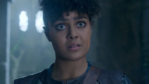 The Outpost Season 3 Episode 10 - From Paradise to Hell and Back