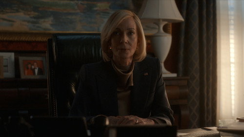 The Diplomat Season 4 Episode 6 - The Dead