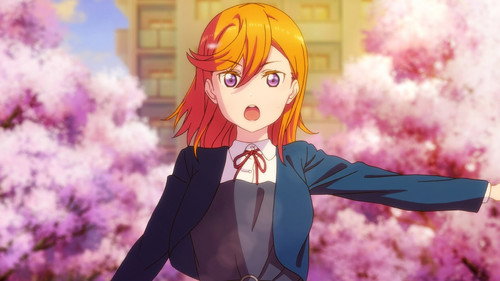 LoveLive! Superstar!! Season 1 Episode 1 - This Yet Unknown Feeling