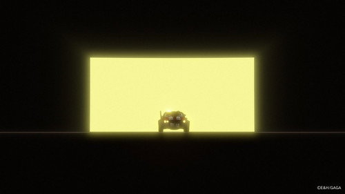 Bullet Bullet Season 1 Episode 12 - Bullet/Bullet