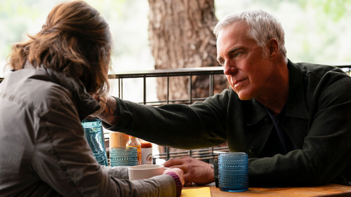 Bosch: Legacy Season 3 Episode 3 - Blankie