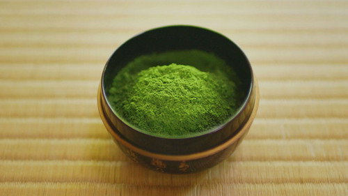Trails to Oishii Tokyo Season 1 Episode 6 - MATCHA