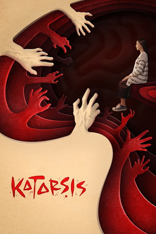 Katarsis poster