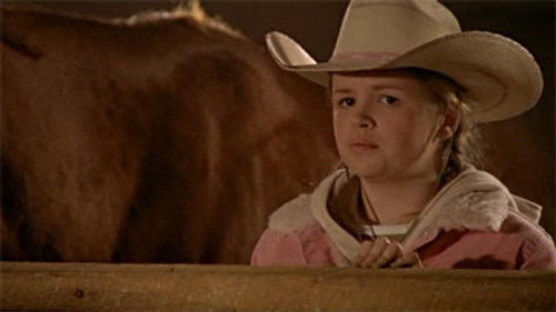 Heartland Season 1 Episode 10 - Born to Run