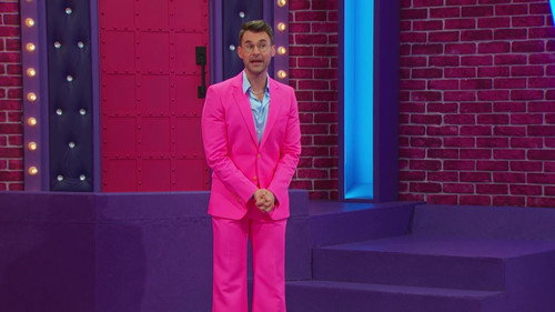 Canada's Drag Race Season 4 Episode 8 - A Star is Born