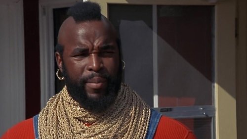 The A-Team Season 4 Episode 10 - The Doctor Is Out