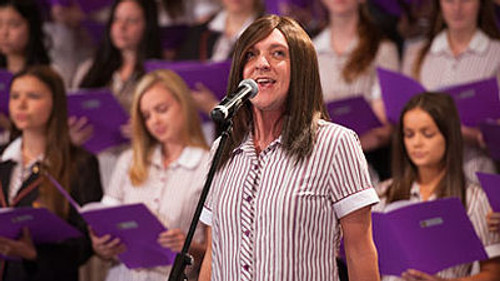 Ja'mie: Private School Girl Season 1 Episode 4 - Episode 4