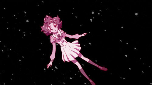 Go! Princess PreCure Season 1 Episode 47 - Like a Flower...! Strong, Kind, and Beautiful!