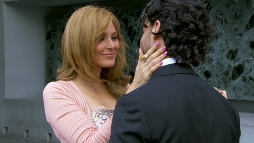Porque el Amor Manda Season 1 Episode 2 - Episode 2