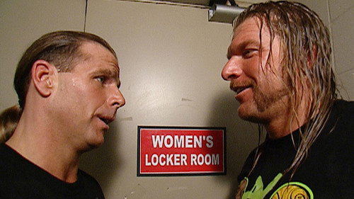 Raw Season 14 Episode 40 - Raw - Oct. 02, 2006