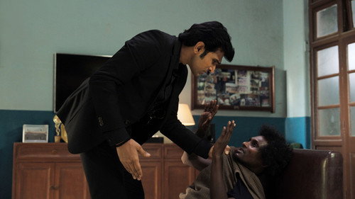 The Great Indian Murder Season 1 Episode 3 - Munna aur Eketi