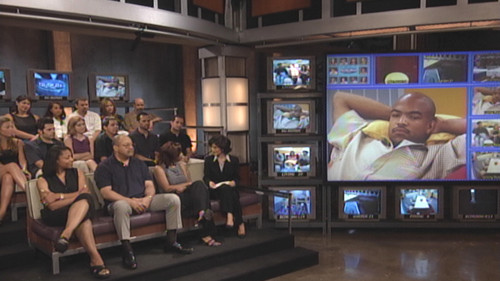 Big Brother Season 1 Episode 12 - Day 17: Banishment