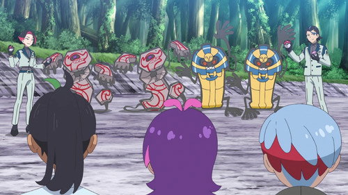 The Final Battle Is Near still