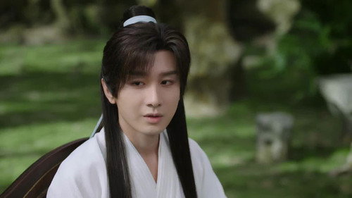 The Journey of Legend Season 1 Episode 15 - Episode 15