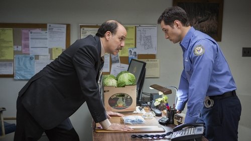 Orange Is the New Black Season 1 Episode 12 - Fool Me Once