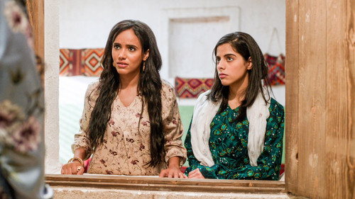 Al Aasha Street Season 2 Episode 14 - Episode 14
