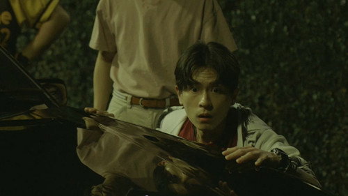 The Pond Season 1 Episode 3 - Episode 3
