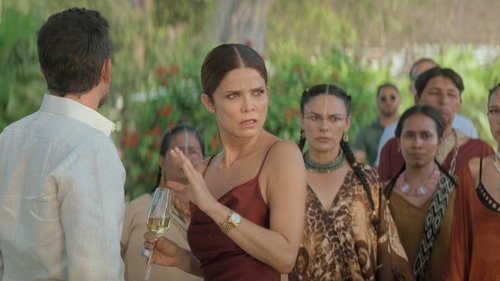 Medusa Season 1 Episode 8 - Mother's Web