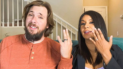 90 Day Diaries Season 2 Episode 6 - The Start Of Something New
