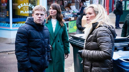 EastEnders Season 38 Episode 20 - 6429