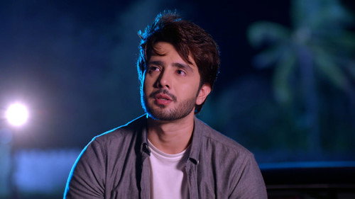Kartik Plans A Dinner Date still