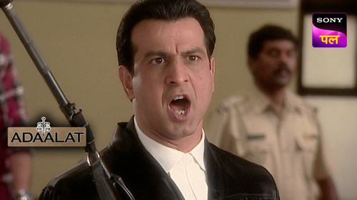 Adaalat Season 1 Episode 64 - Qatil Dandiya Night