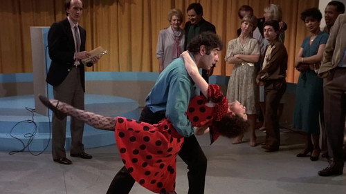 Cheers Season 4 Episode 20 - Save the Last Dance for Me