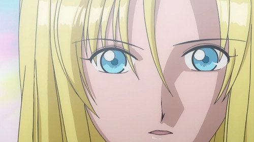Kaleido Star Season 1 Episode 25 - An Amazing Bond